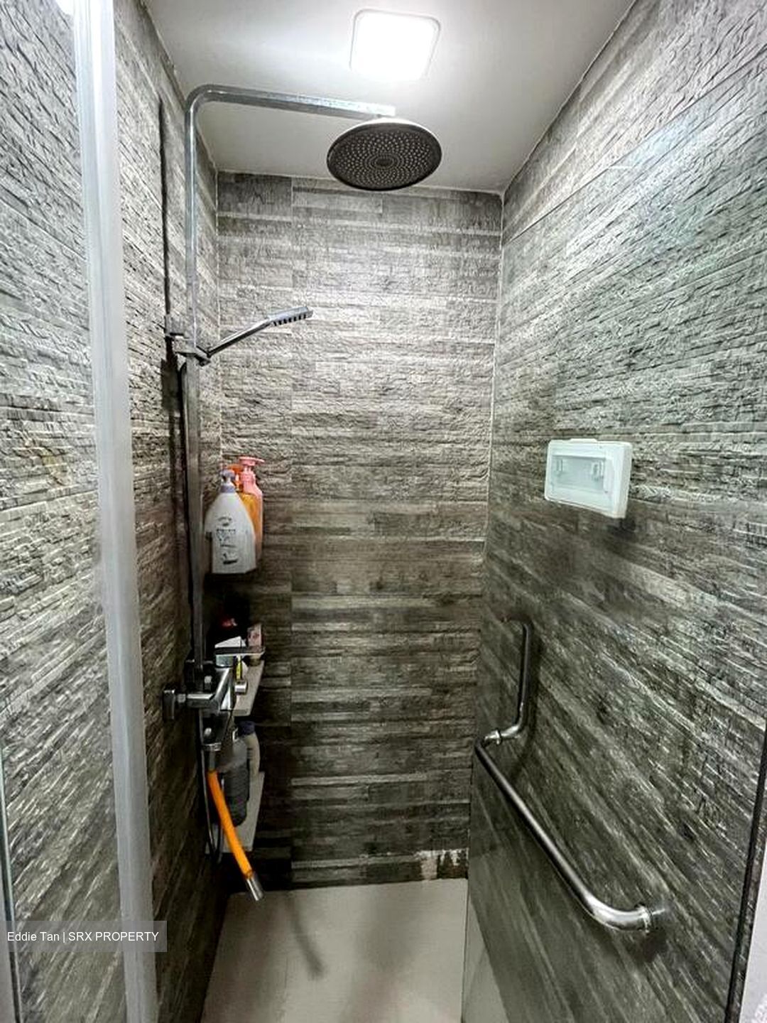 The Esparis (D18), Condominium #450738901